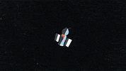space mars GIF