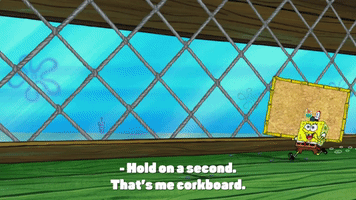 season 9 episode 23 GIF by SpongeBob SquarePants