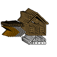 Realestate Property Sticker by adridreal