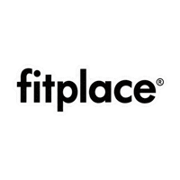 Logo Fitness Sticker by fitplace