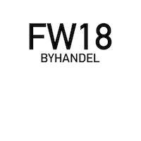 Sticker by By Handel