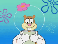 season 7 the play's the thing GIF by SpongeBob SquarePants