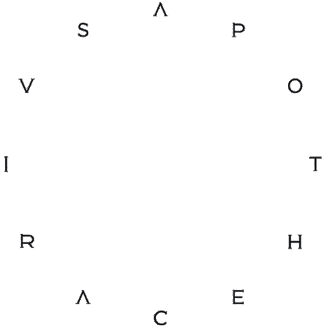 alchemy dagger Sticker by Apothecarius