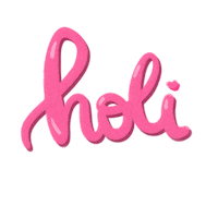 Happy Buen Dia Sticker
