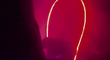 curtis harding GIF by Burger Records