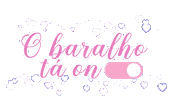 Tarot Baralho Sticker