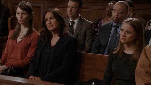 Season 17 Nbc GIF by SVU