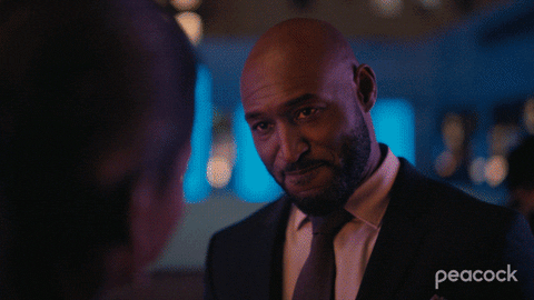 Look At You Bel Air GIF by PeacockTV