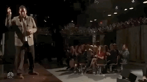 Adam Sandler Snl GIF by Saturday Night Live