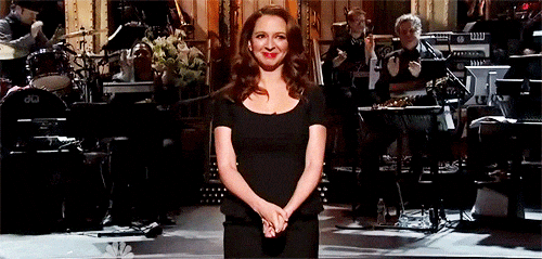 maya rudolph GIF