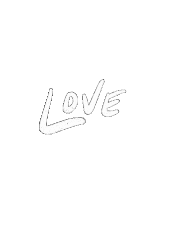 Love Sticker