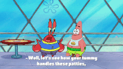 season 9 sanctuary GIF by SpongeBob SquarePants