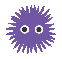 Happy Face Sticker