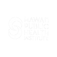 hubforhealth hiphi hawaii public health institute hubforhealth ctfh Sticker