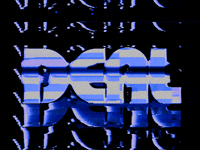 Art Glitch GIF