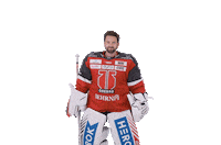 Jhonas Enroth Nhl Sticker by Örebro Hockey