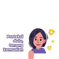 Ramadan Sticker by OVO Indonesia
