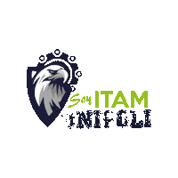 UNIPOLIDGO ambiental itam unipoli Sticker