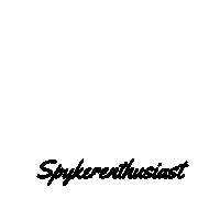 Spyker Sticker by Desiree