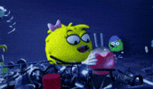 Love Ya GIF