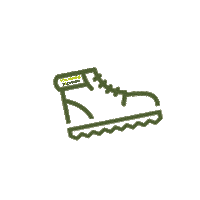 Hiking Hike Sticker by Schladming-Dachstein