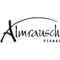 almrauschplanai party austria skiing osterreich Sticker