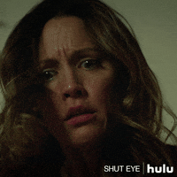 shut eye on hulu GIF by HULU
