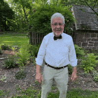Happy Dance GIF