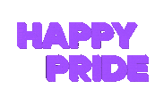 Pride Sticker by Tinker Society