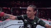 Mixed Martial Arts Sport GIF by UFC