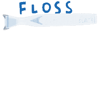 Sticker by Slate Dental, Inc.