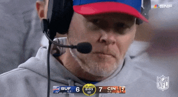 Buffalo Bills Football GIF by NFL