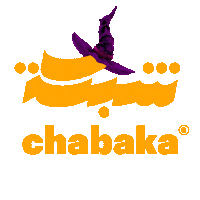 Sticker by Chabaka