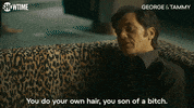 GIF by SHOWTIME