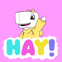 Good Morning Hello GIF by Ordinary Friends