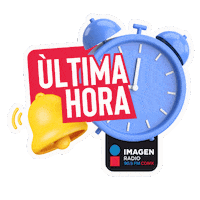 Alaire Imagen Digital Sticker by Imagen Radio CDMX