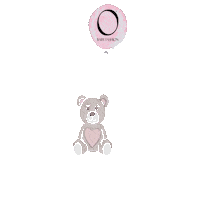 babyfashion osinska Sticker
