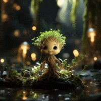 Tgn Wow GIF by Treegens