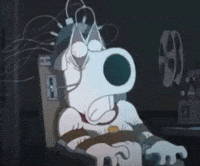 Family Guy Tape GIF