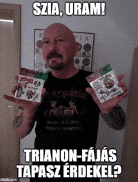 Magyar GIF