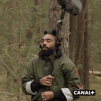 Irl Village GIF by CANAL+