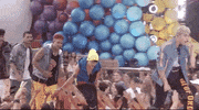 Teen Choice Awards GIF by FOX Teen Choice
