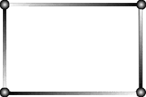 Frame Flashing Sticker