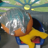 Sleepy Time For Bed GIF by Teletubbies