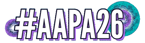 Pa Sticker by AAPA