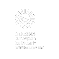 Oulu2026 oulu ecoc oulu2026 culturalcapital Sticker