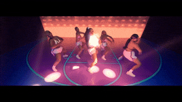 Saweetie - Tap In [Official Music Video]