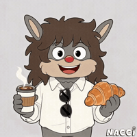 Good Morning Fun GIF