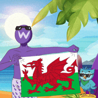 Uk England GIF