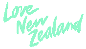 New Zealand Kiwi Sticker by Norriseph